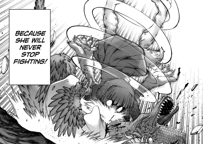 Killing Bites Chapter 129 image 28_optimized